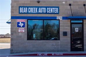 Bear Crk Plaza Add - Commercial Sale