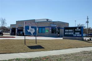 Thriving Practically Brand New Automotive Repair Shop built in 2019 Now for Sale.  This Repair Facility is off of a Major Highway Exit with No Competition within miles.  It is centrally located between neighboring cities of Desoto, Red Oak, Ovilla and positioned with easy access off of the I-35 Bear Creek Exit.  The automotive shop has 3 Double Bays which can house 6 Cars Simultaneously.  The Business and the Automotive Shop is included in this package along with all the equipment.  Excellent customer base and all that is needed is the new owner that can begin immediately.  Also directly next to the DART Park-N -Ride in Glenn Heights and Retail  City is growing rapidly and anticipating great new development.