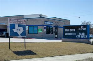 Bear Crk Plaza Add - Commercial Sale