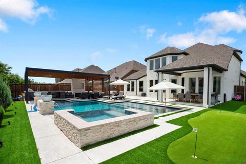 Photo of 2124 Dublin Court, McKinney, TX 75071 (MLS # 21162462)