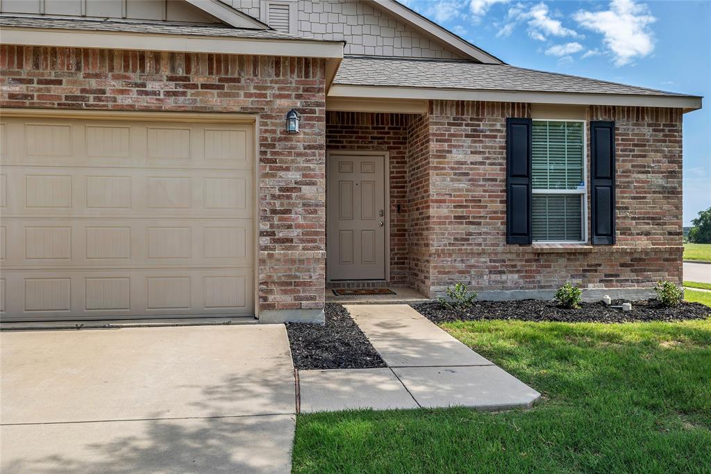 400 Sandy Creek Drive