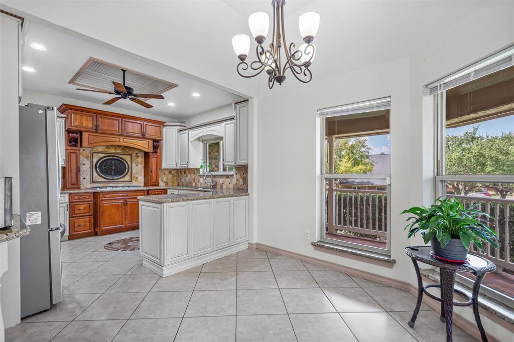 Carston Court - Residential