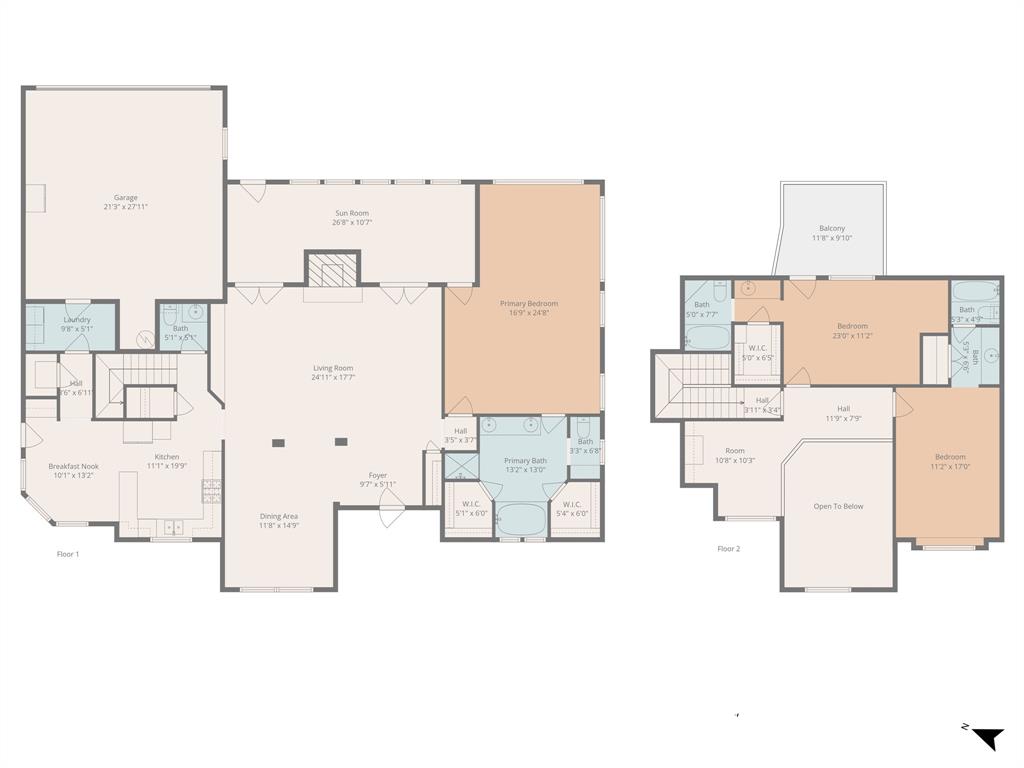 Carston Court - Residential