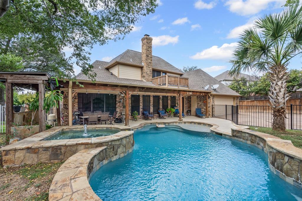 Carston Court - Residential