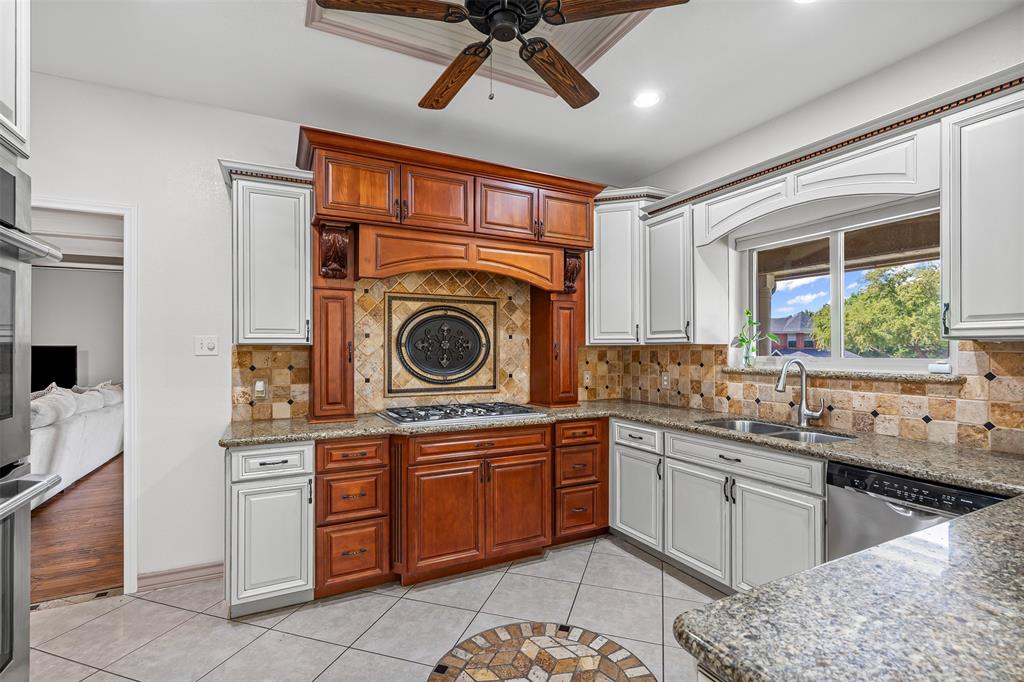 Carston Court - Residential