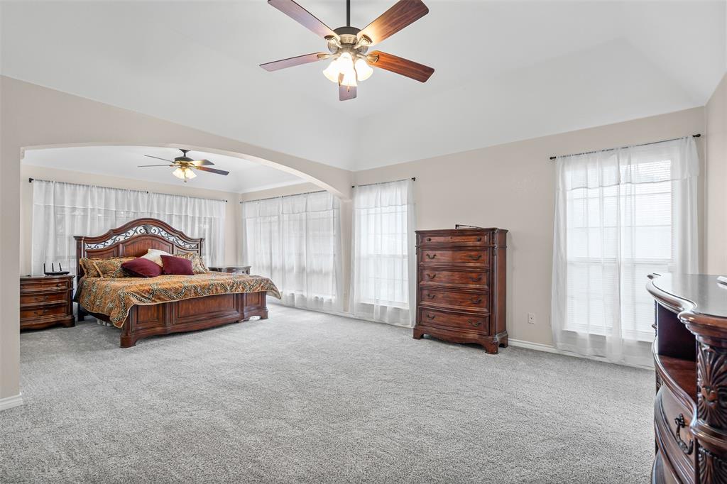 Carston Court - Residential