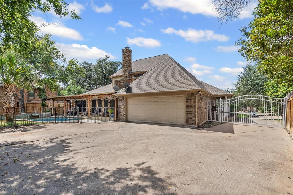 Carston Court - Residential