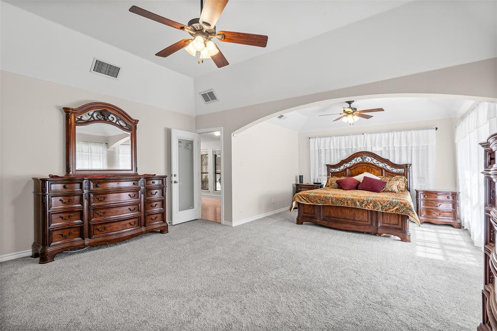 Carston Court - Residential