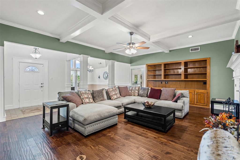 Carston Court - Residential