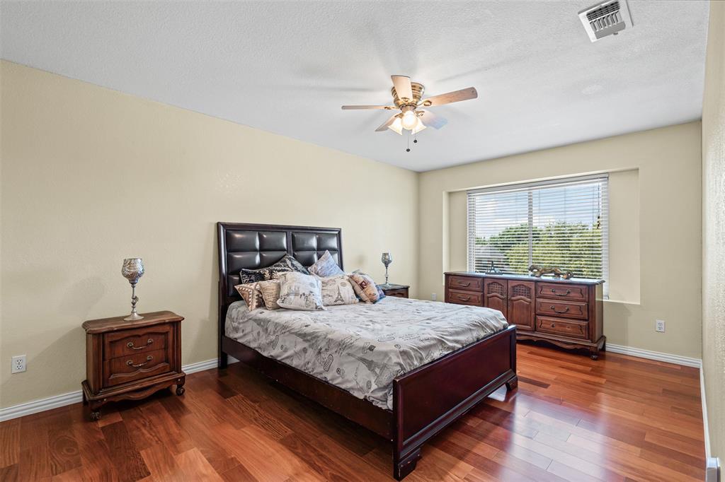 Carston Court - Residential