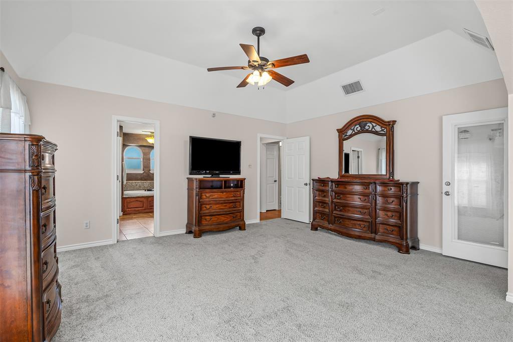 Carston Court - Residential