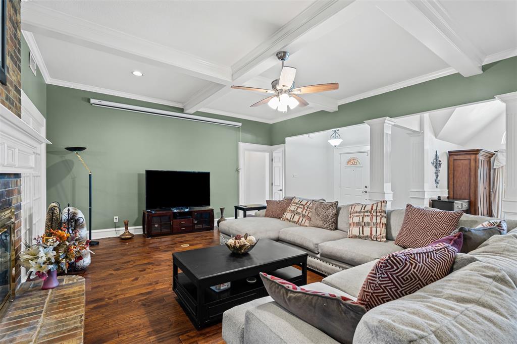 Carston Court - Residential