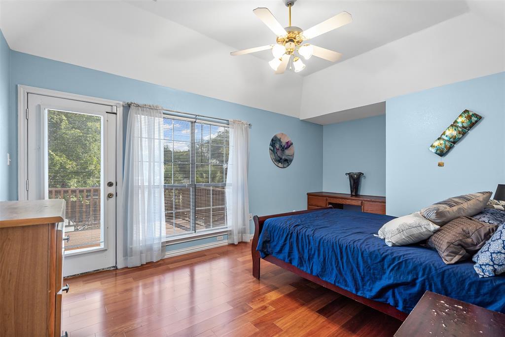 Carston Court - Residential