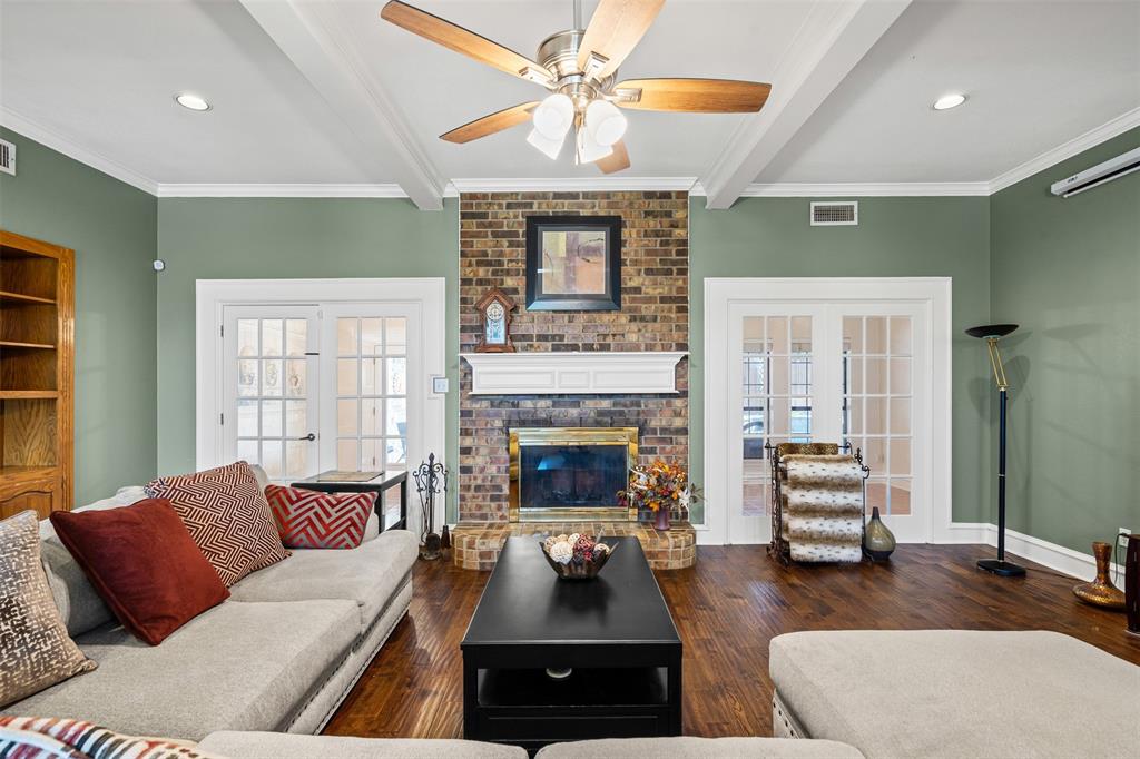 Carston Court - Residential