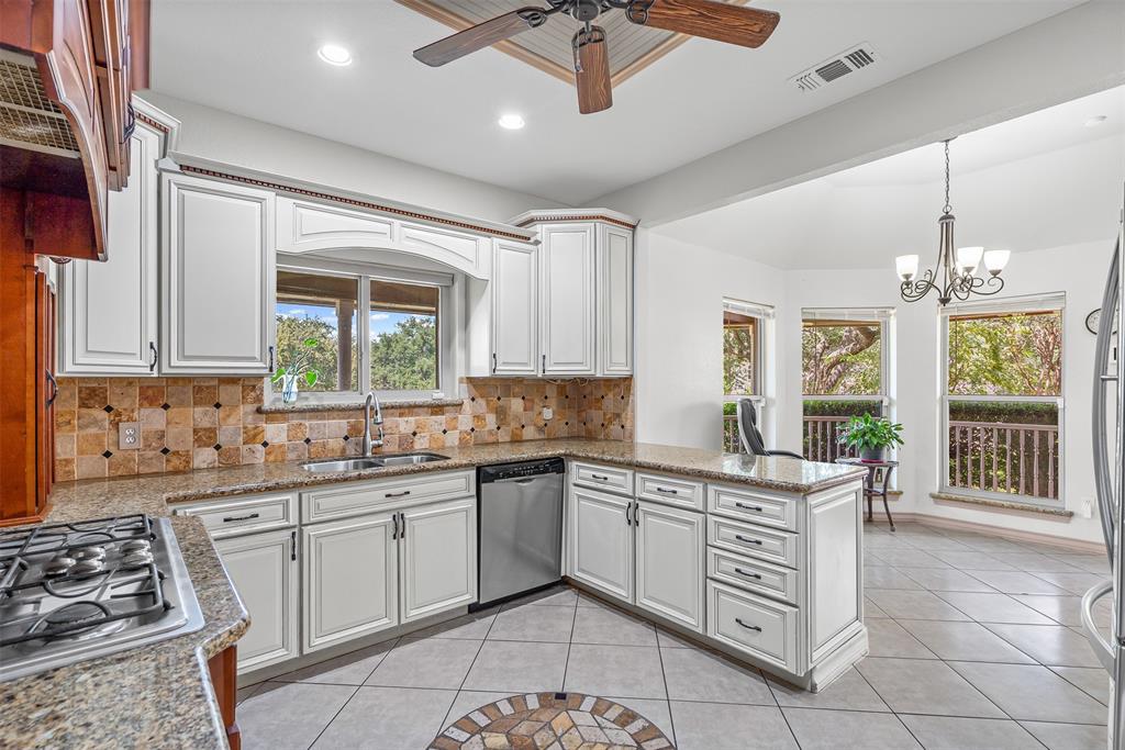 Carston Court - Residential