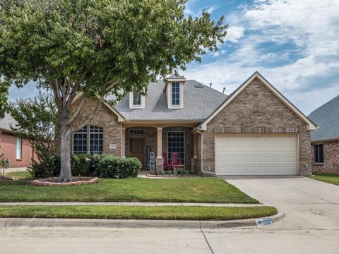 2616 Edgefield Trail Mansfield TX 76063