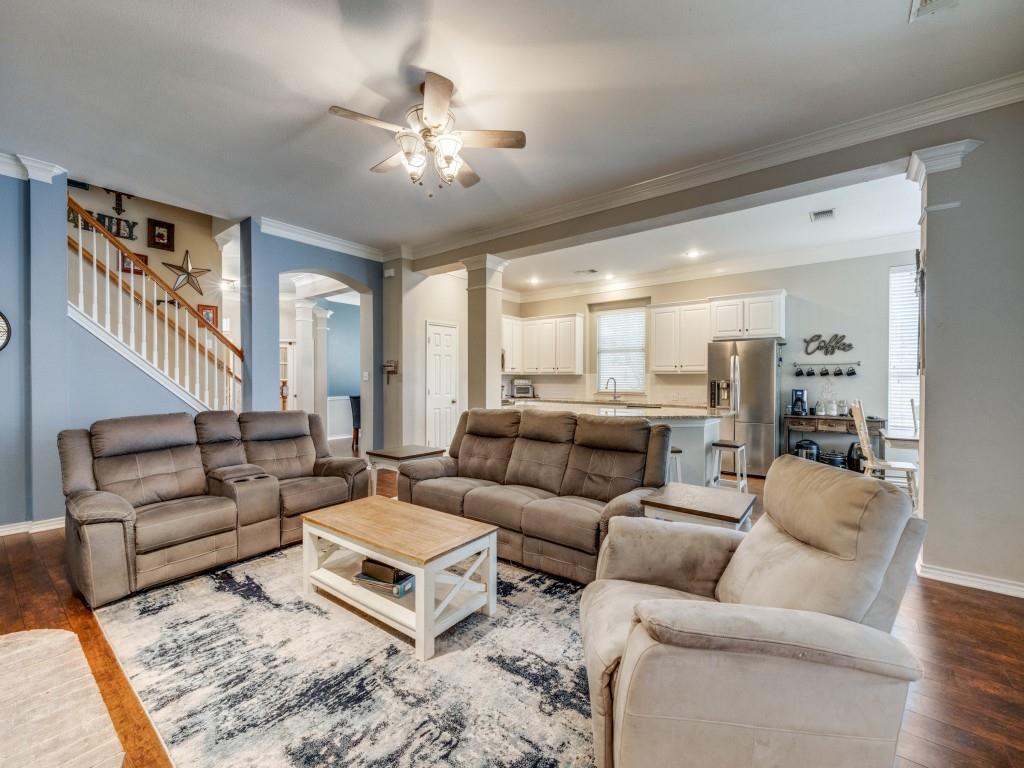 2616 Edgefield Trail