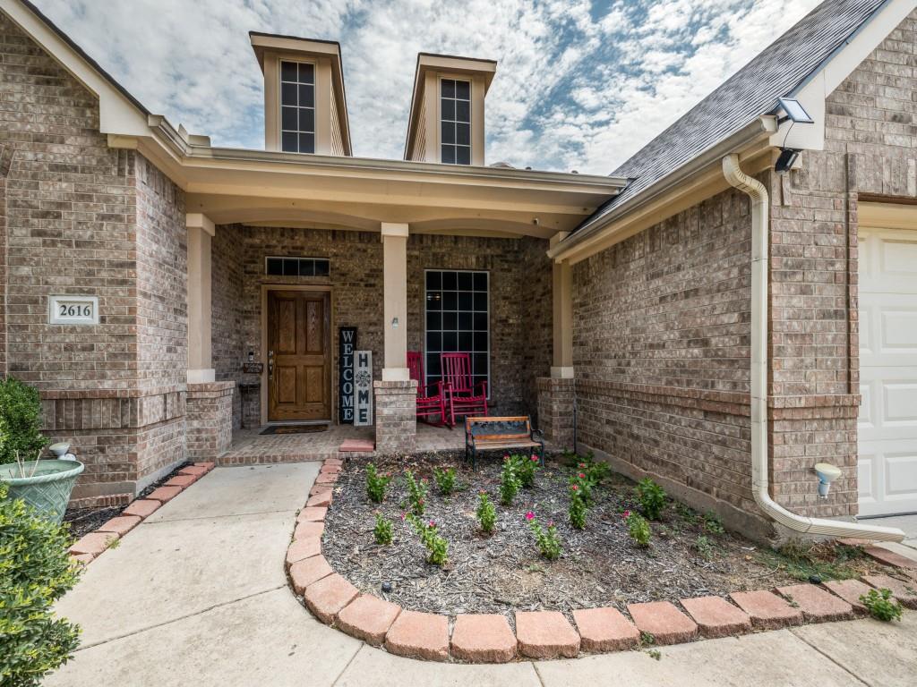 2616 Edgefield Trail