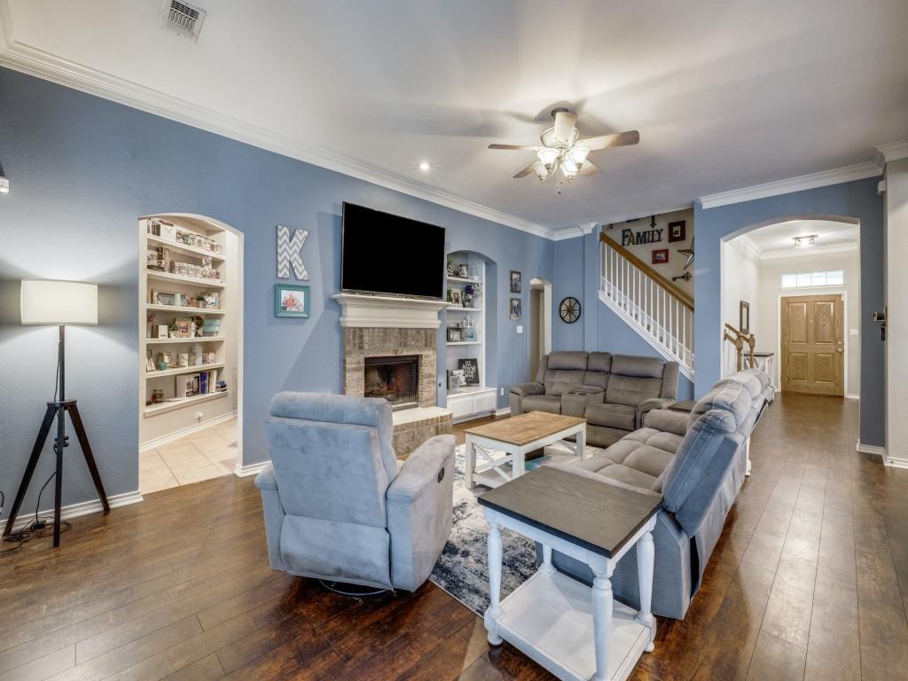 2616 Edgefield Trail