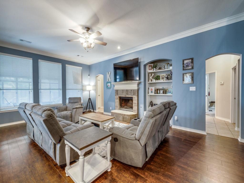 2616 Edgefield Trail