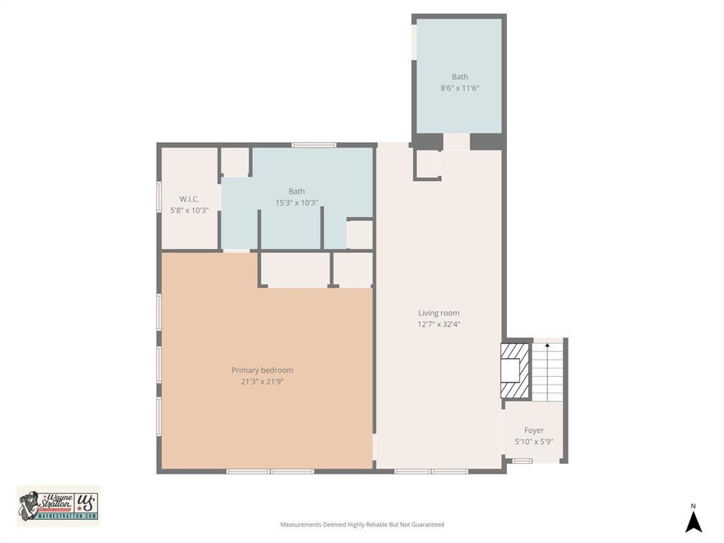 Leatherwood Add - Residential