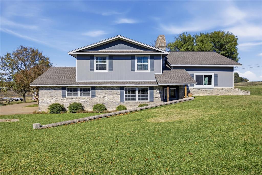 Leatherwood Add - Residential