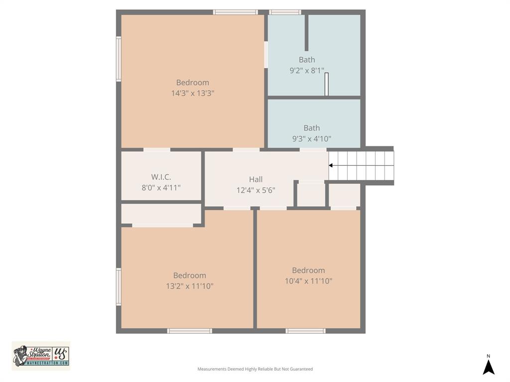 Leatherwood Add - Residential