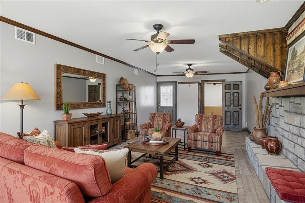 Leatherwood Add - Residential