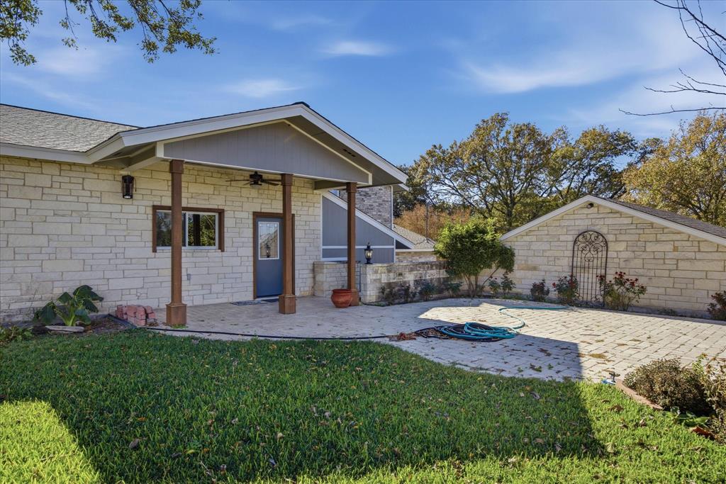 Leatherwood Add - Residential