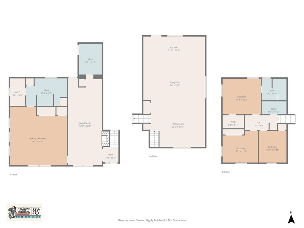 Leatherwood Add - Residential