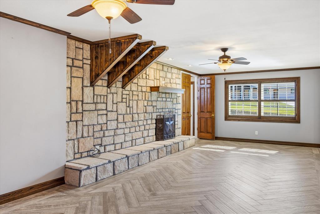 Leatherwood Add - Residential