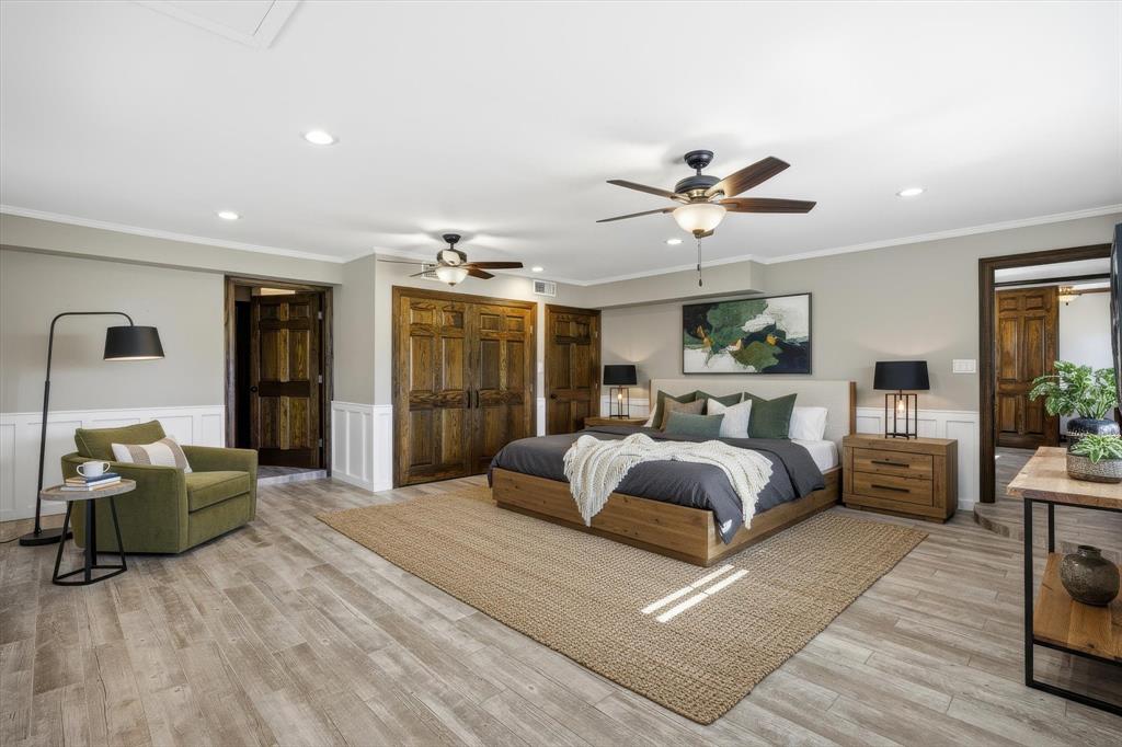 Leatherwood Add - Residential