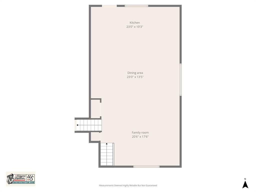 Leatherwood Add - Residential