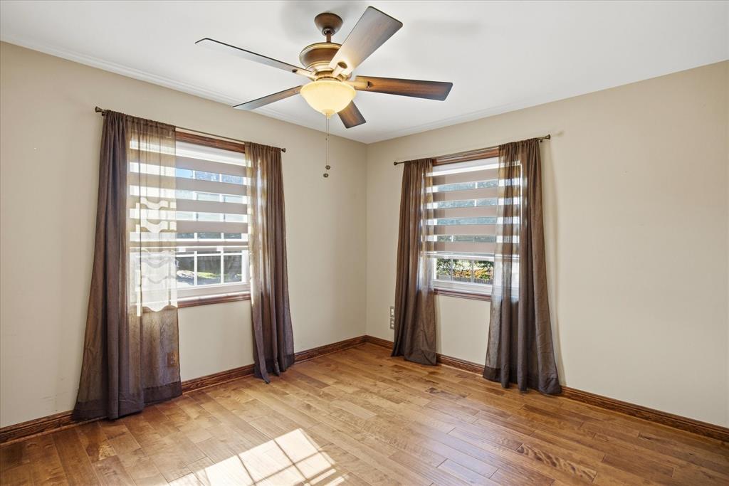 Leatherwood Add - Residential