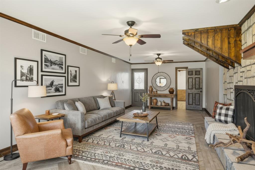 Leatherwood Add - Residential