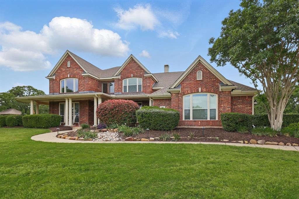 112 W Carruth Lane