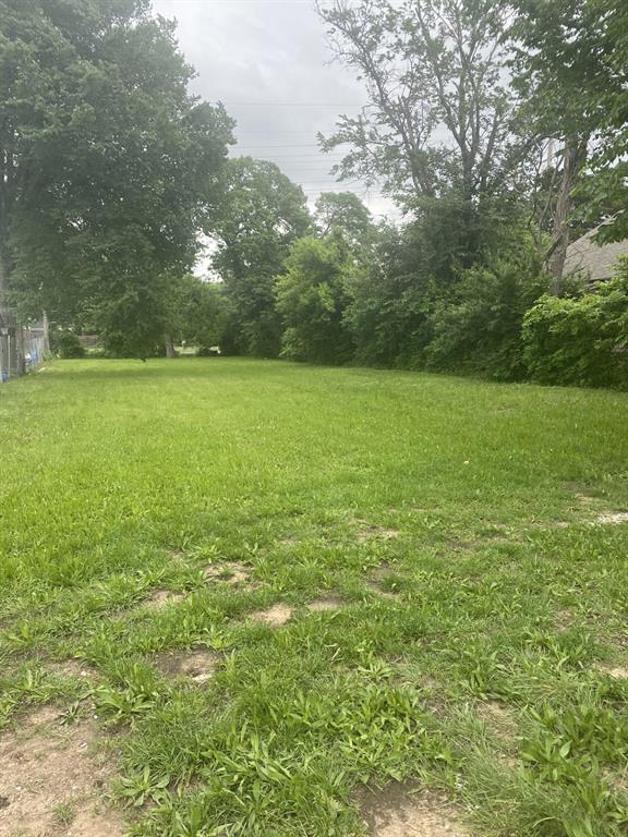 Trinity Heights #3 - Land