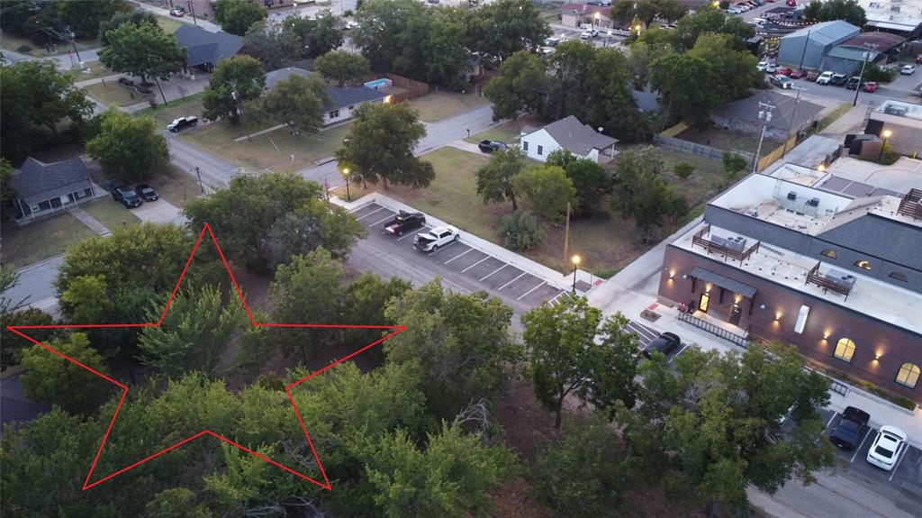 Burleson Add - Residential