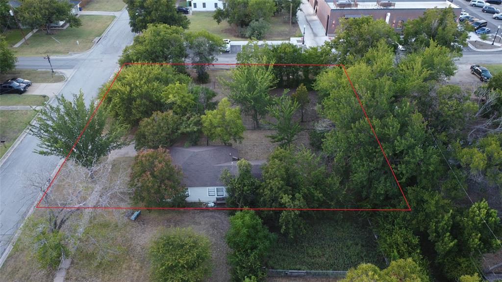 Burleson Add - Residential