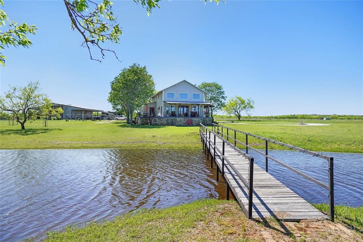 Photo 1 of 26 — TBD FM 175 Tract #4 w/ Improvements, Jacksboro, TX 76458