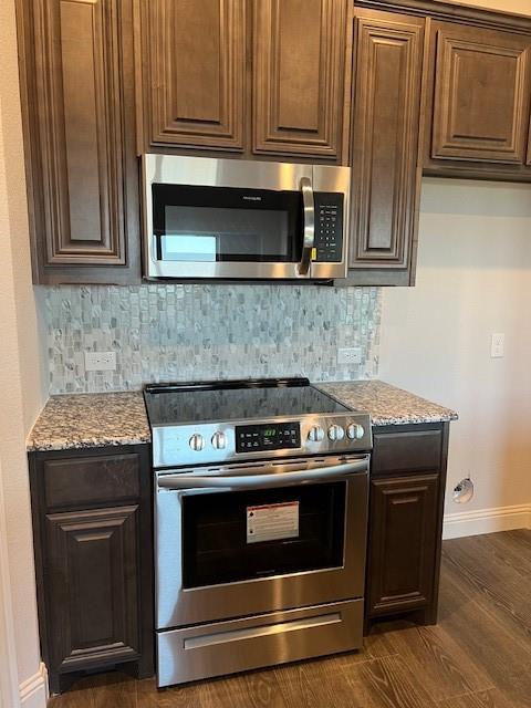 Buffalo Rdg Ph 5 - Residential
