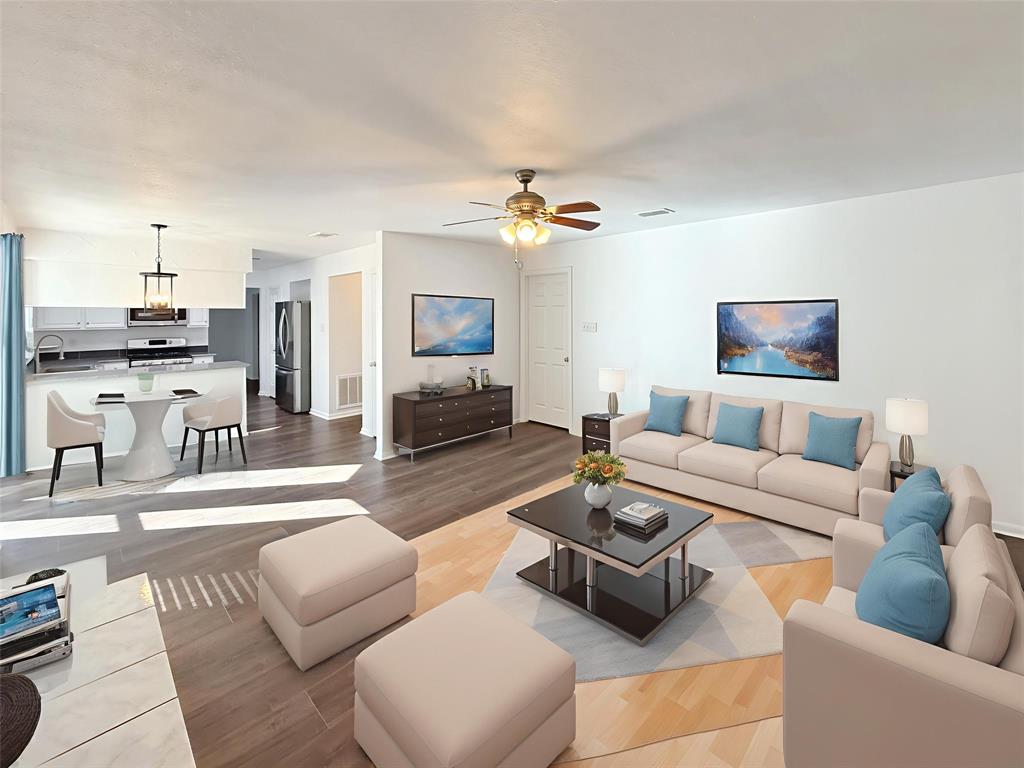 Stone Creek Add Ph 1 - Residential Lease