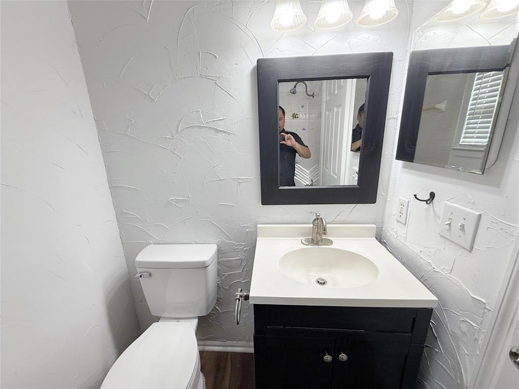 Stone Creek Add Ph 1 - Residential Lease