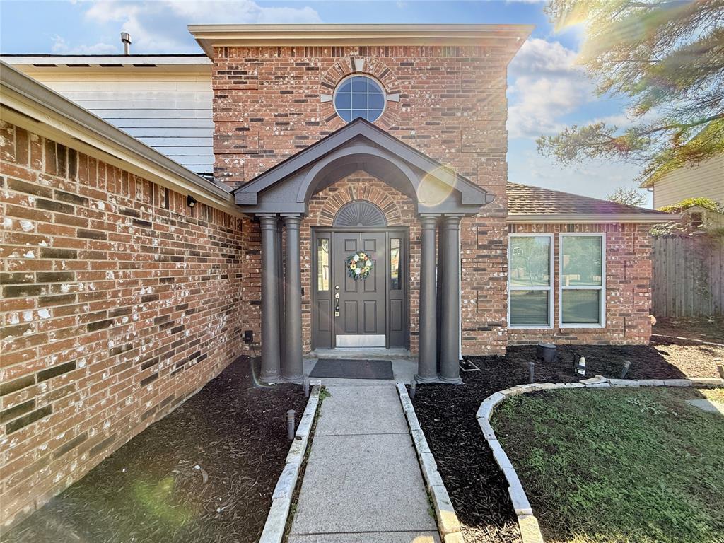 Stone Creek Add Ph 1 - Residential Lease