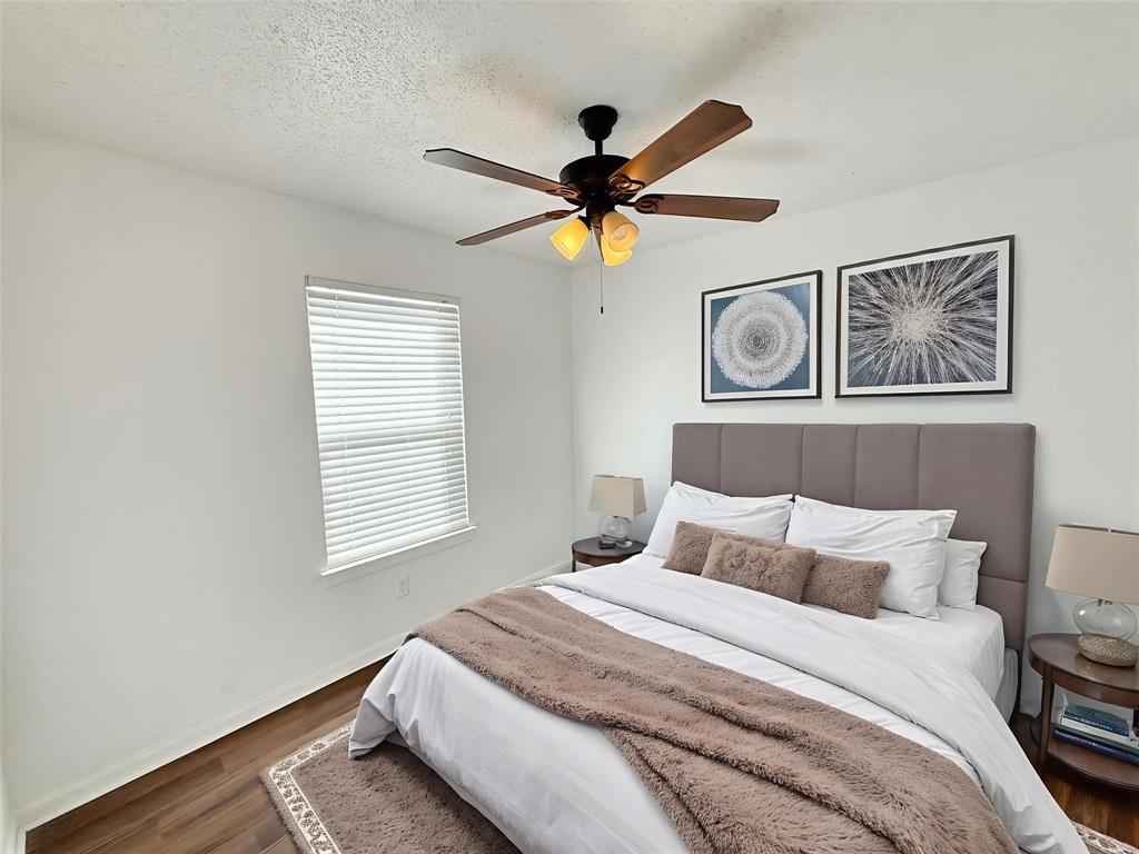 Stone Creek Add Ph 1 - Residential Lease