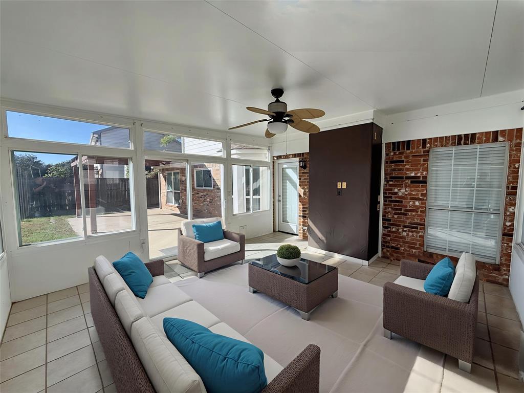 Stone Creek Add Ph 1 - Residential Lease