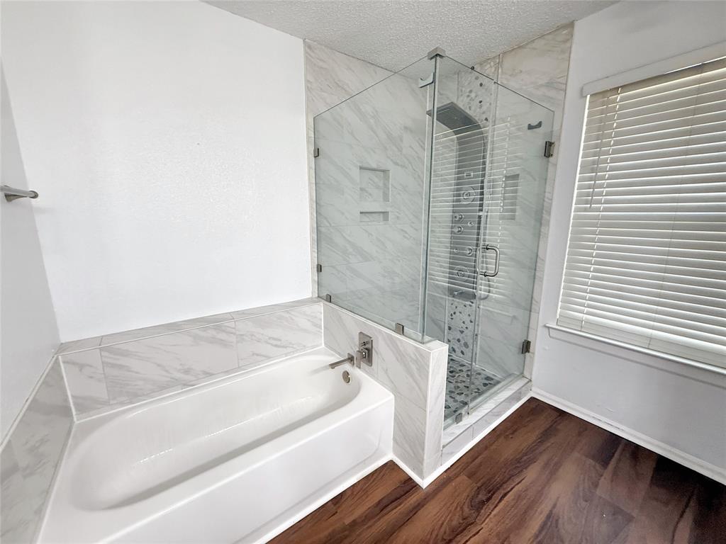 Stone Creek Add Ph 1 - Residential Lease