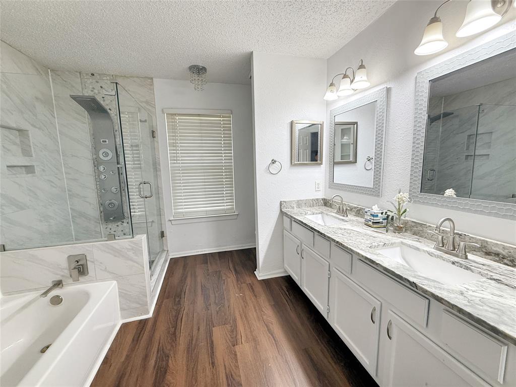 Stone Creek Add Ph 1 - Residential Lease