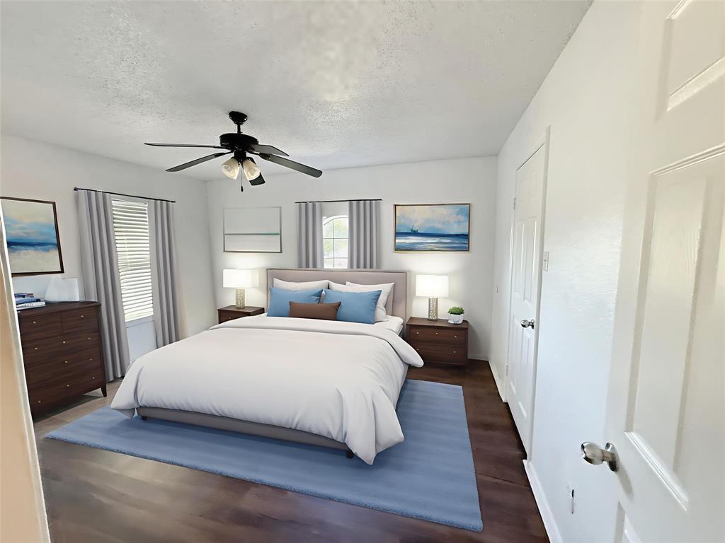 Stone Creek Add Ph 1 - Residential Lease