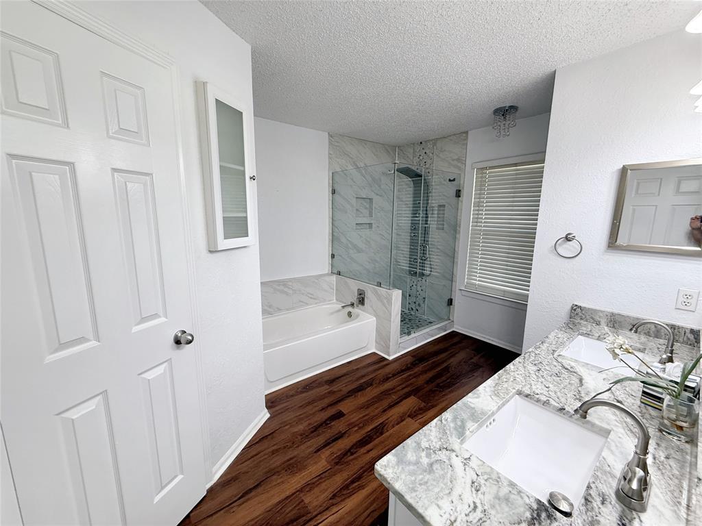 Stone Creek Add Ph 1 - Residential Lease